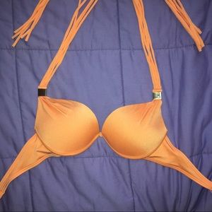 Victoria's Secret Push-up Bikini Top
